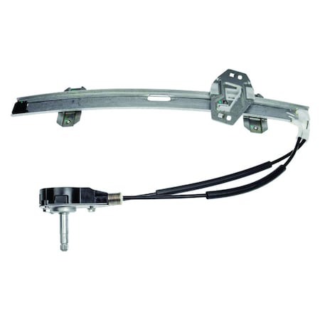 Wai Global MANUAL WINDOW REGULATOR, WMR4627R WMR4627R